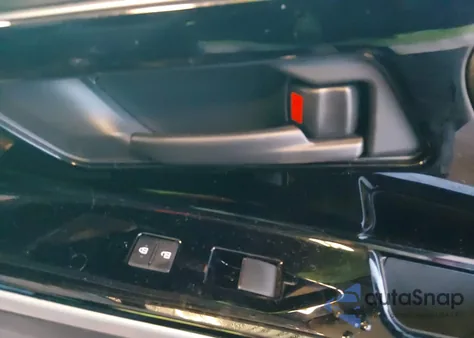 2024 Toyota Bz4X Xle из США, поврежденный, VIN JTMAAAAA0RA054615